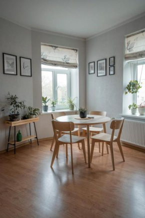 Nice&cozy flat No7